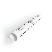 202335 Gift Wrapping Paper Rolls, 1pc