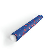20232 Gift Wrapping PaperRolls, 1pc