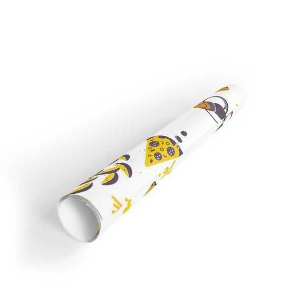 202314 Gift Wrapping Paper Rolls, 1pc