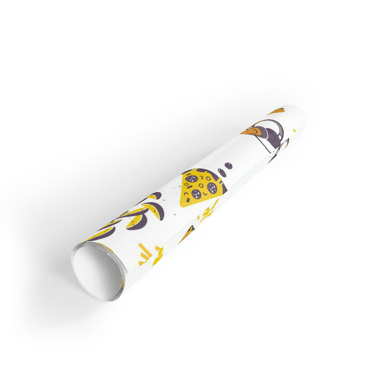 202314 Gift Wrapping Paper Rolls, 1pc