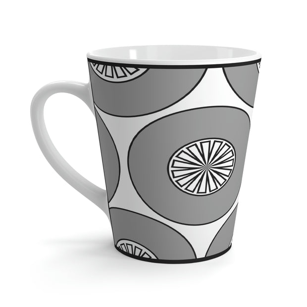 Kensington Latte Mug
