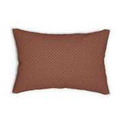 Pillow Perfection Spun Polyester Lumbar Pillow