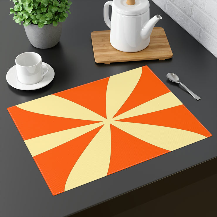 Flax 360 Placemat