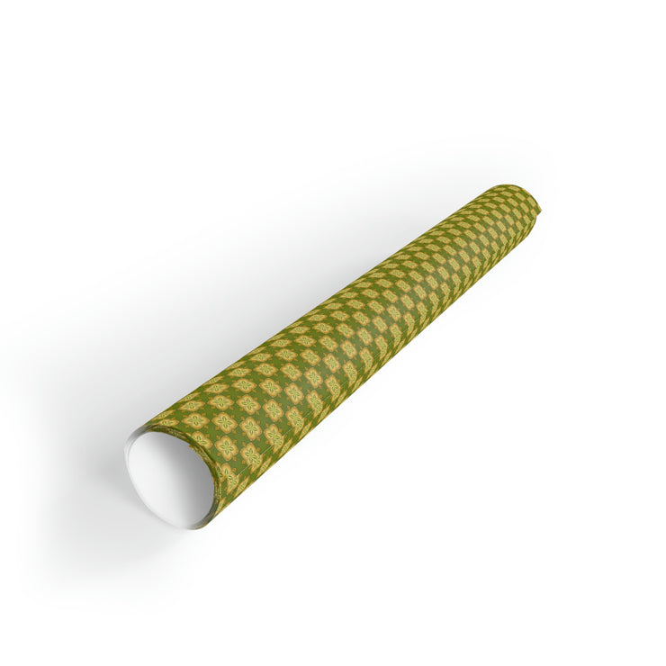 202333 Gift Wrapping Paper Rolls, 1pc