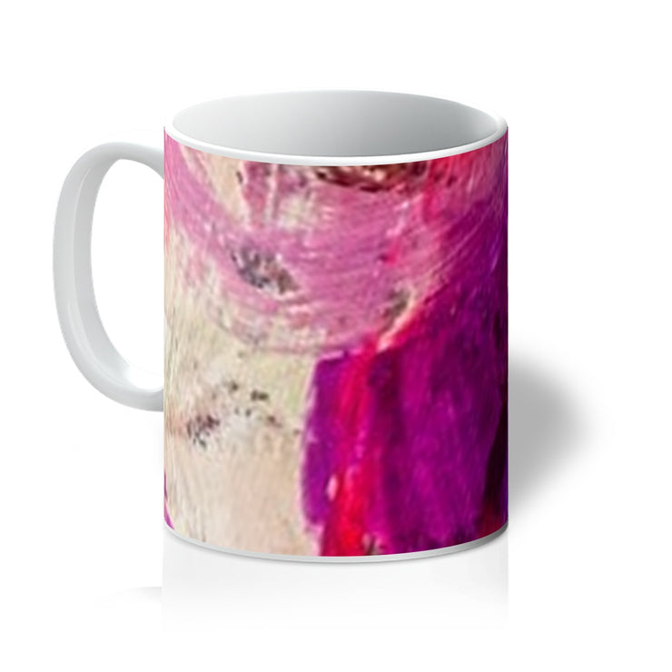 Daydream Abstract  Mug