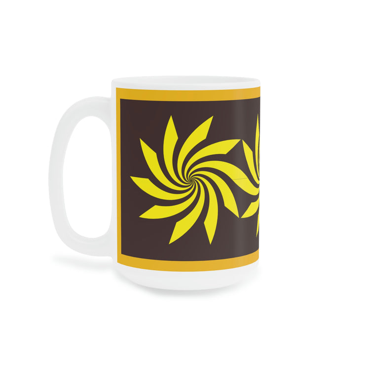 Shine Ceramic Mugs (11oz\15oz\20oz)