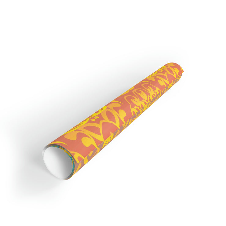 202316 Gift Wrapping Paper Rolls, 1pc