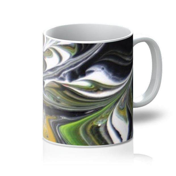 Emerald  Mug
