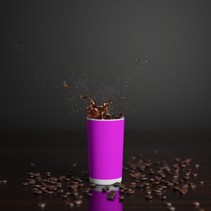 Ultra Conical Coffee Mugs (3oz, 8oz, 12oz)