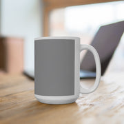 Lava Ceramic Mug 15oz