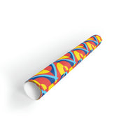 202318 Gift Wrapping Paper Rolls, 1pc