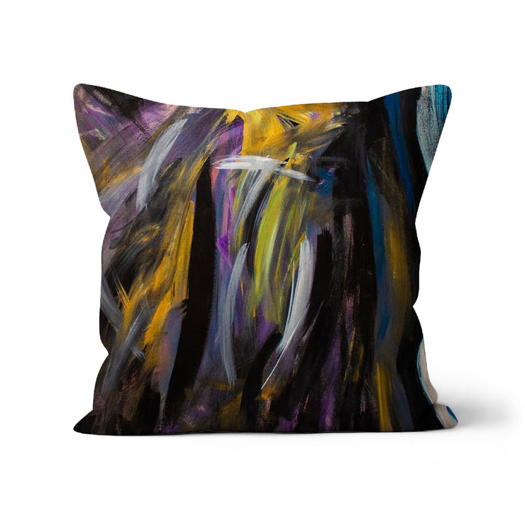 Shady Art Cushion