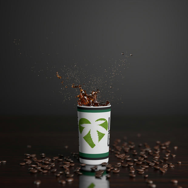 Good Life Conical Coffee Mugs (3oz, 8oz, 12oz)