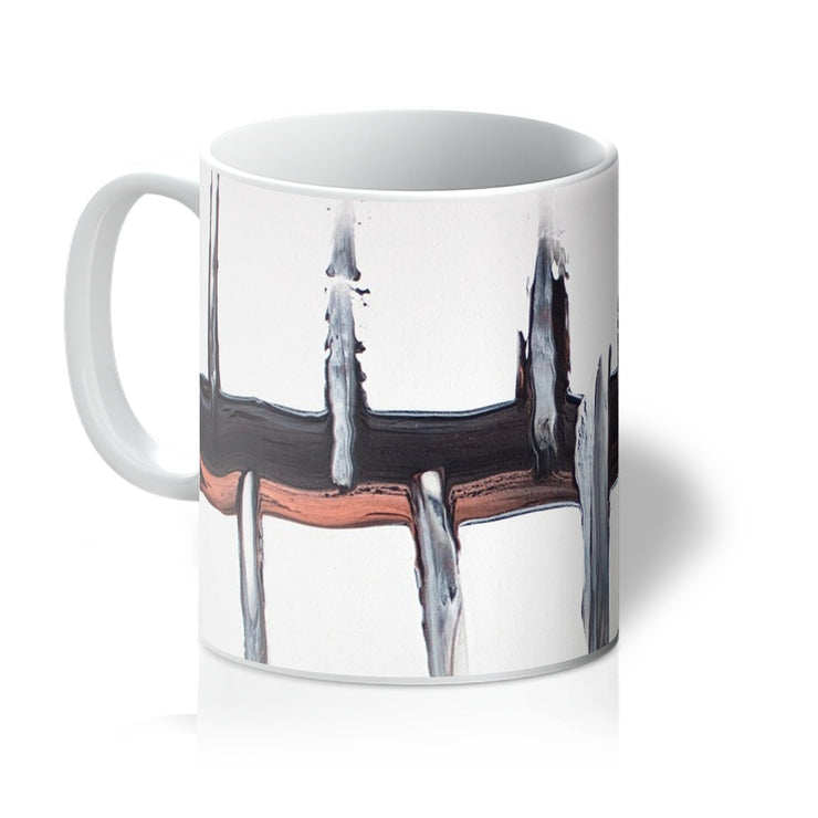 Water Fall Mug