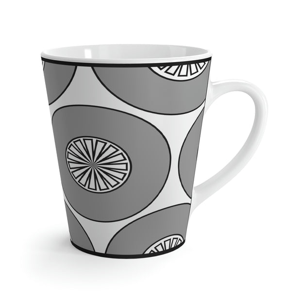 Kensington Latte Mug