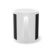 Digital Maple Standard Mug, 11oz