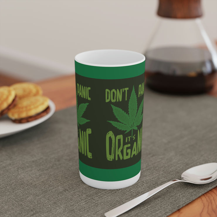Success Conical Coffee Mugs (3oz, 8oz, 12oz)