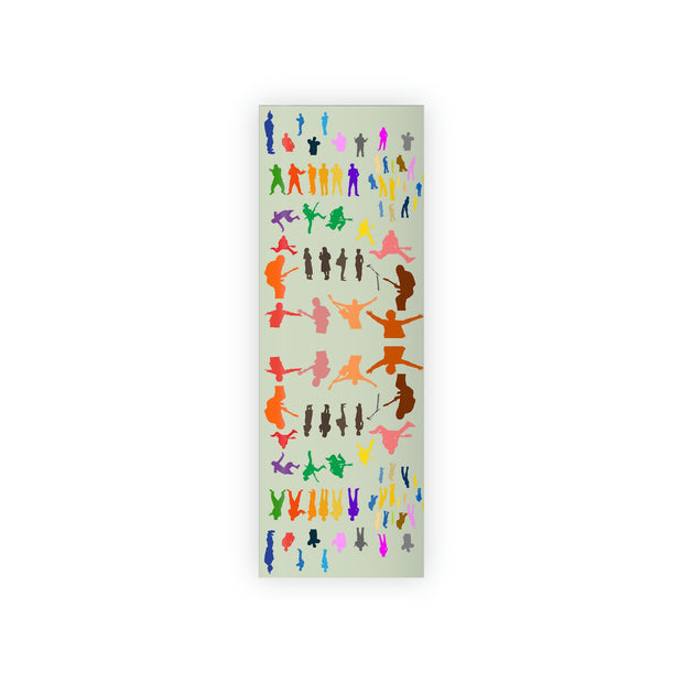 202325 Gift Wrapping Paper Rolls, 1pc