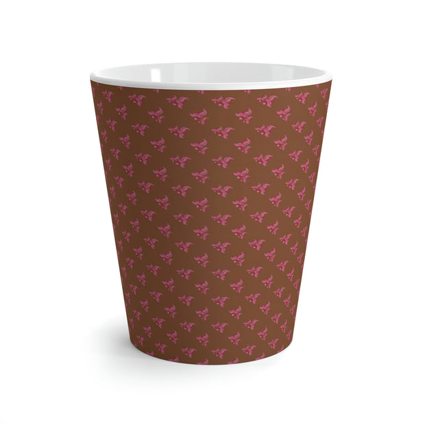 CeCe Latte Mug