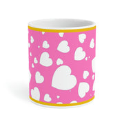 Love Rain Ceramic Mugs (11oz\15oz\20oz)