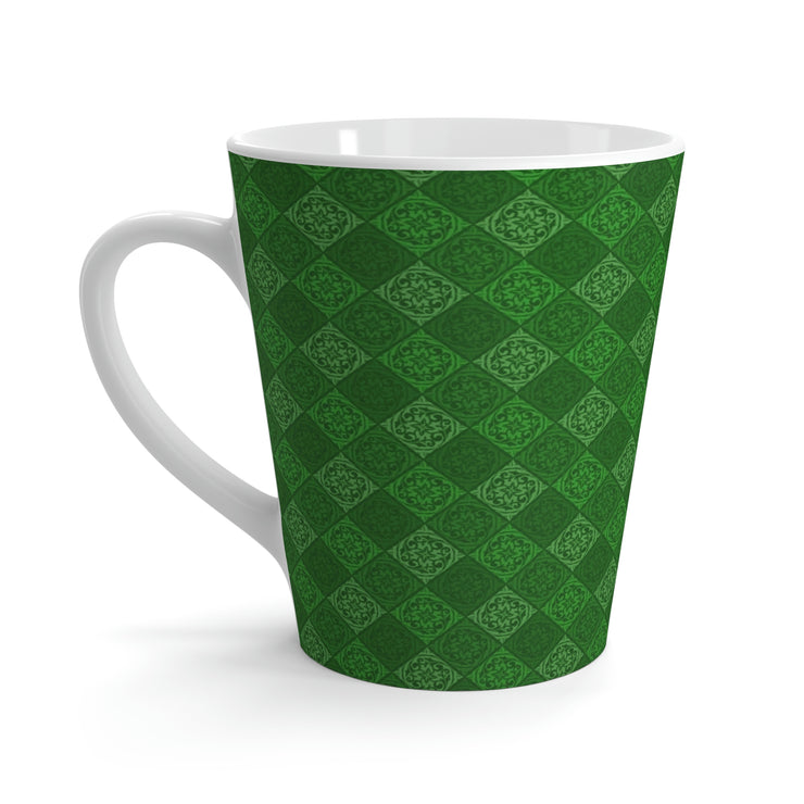 Kendal Latte Mug