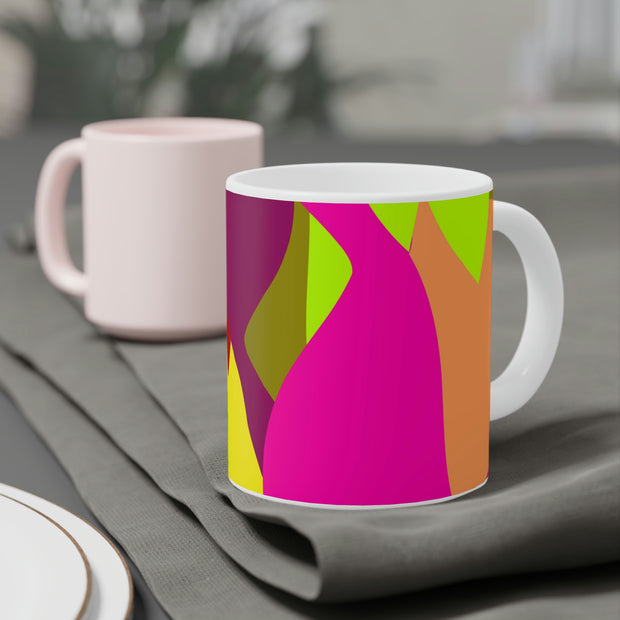 Vivid Art Ceramic Mugs (11oz\15oz\20oz)