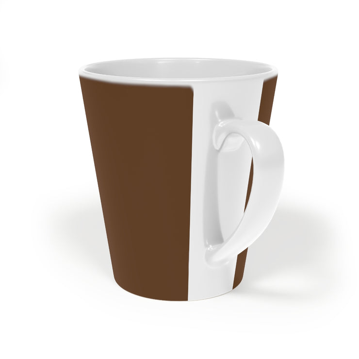 Capricorn Latte Mug, 12oz