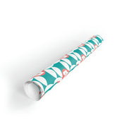 202317 Gift Wrapping Paper Rolls, 1pc