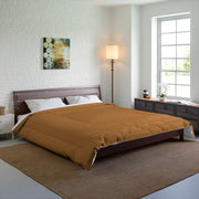 Light Brown Comforter