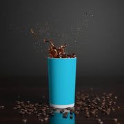 Olympic Conical Coffee Mugs (3oz, 8oz, 12oz)