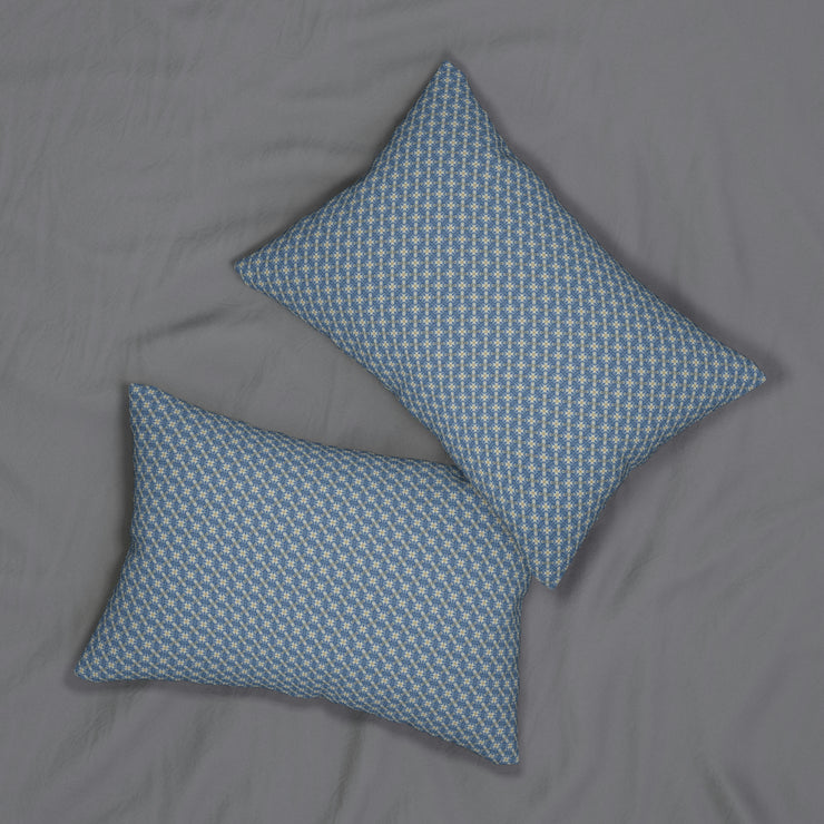 Nova Spun Polyester Lumbar Pillow