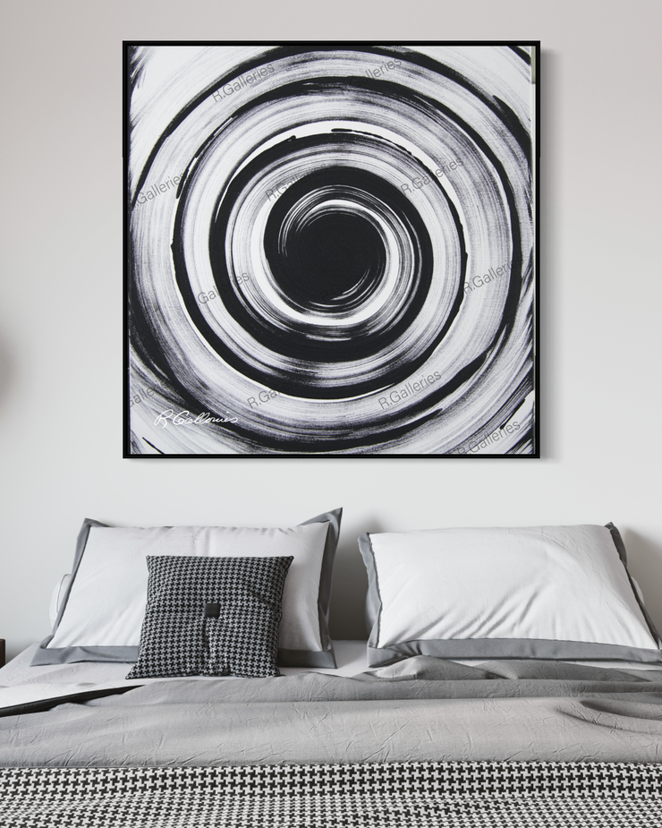 Cosmos Bold And Beautiful Wall Art Canvas