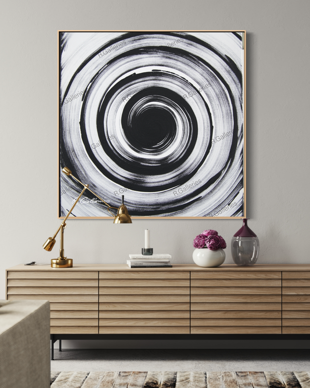 Cosmos Bold And Beautiful Wall Art Canvas