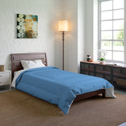 Light Blue Comforter