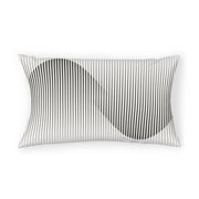 Abstract Art Geometric Pillow Sham