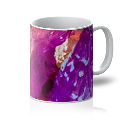 Daydream Abstract  Mug