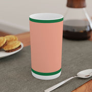 Flamingo Conical Coffee Mugs (3oz, 8oz, 12oz)