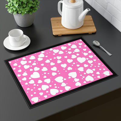 Heart Galaxy Placemat