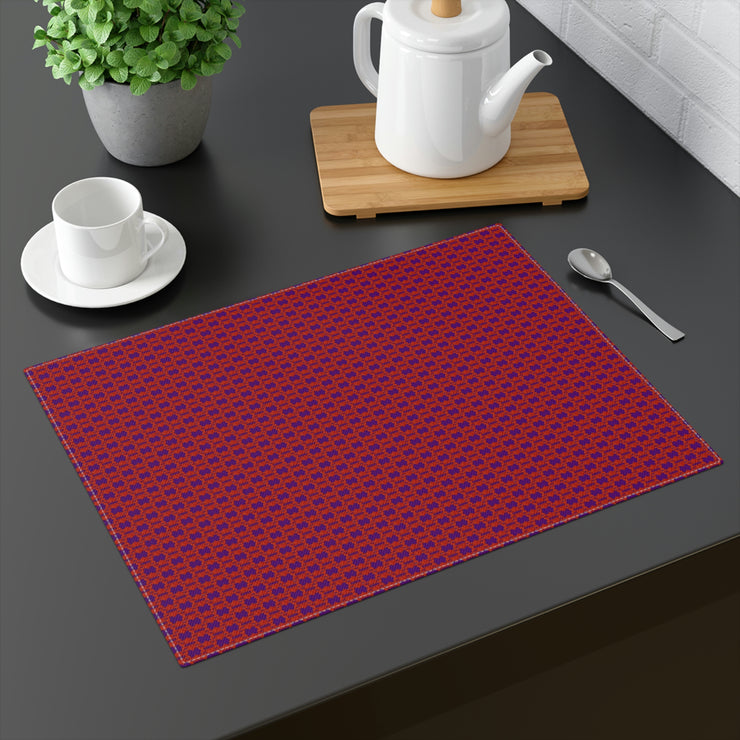 Olivia Placemat, 1pc