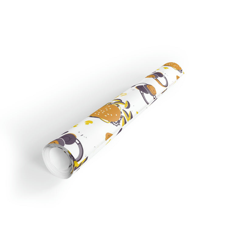 202320 Gift Wrapping Paper Rolls, 1pc