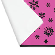 Rose Stars Placemat