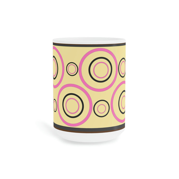 Platter Ceramic Mugs (11oz\15oz\20oz)