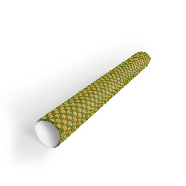 202336 Gift Wrapping Paper Rolls, 1pc