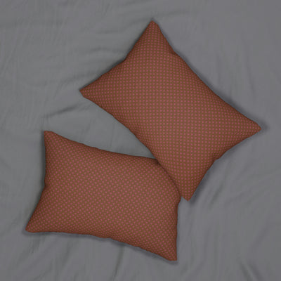Pillow Perfection Spun Polyester Lumbar Pillow