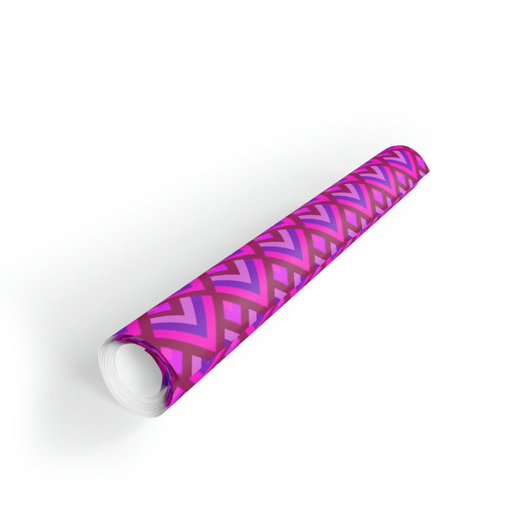 20238 Gift Wrapping Paper Rolls, 1pc