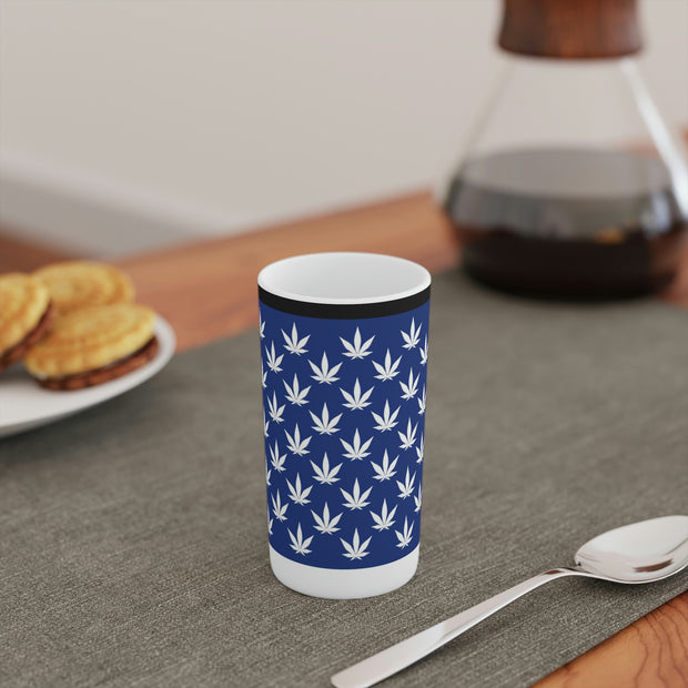 Flag Conical Coffee Mugs (3oz, 8oz, 12oz)