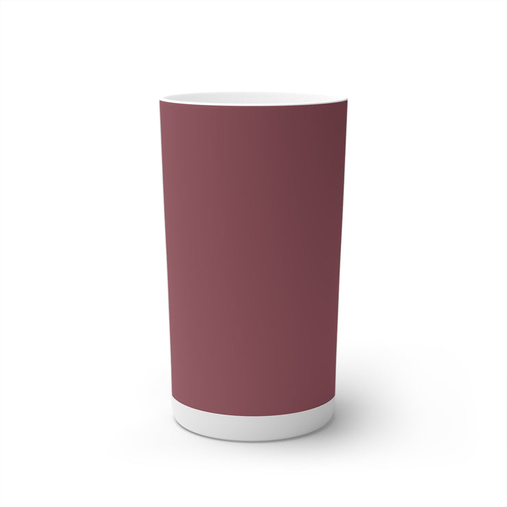 Bam Conical Coffee Mugs (3oz, 8oz, 12oz)