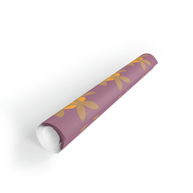 202312 Gift Wrapping Paper Rolls, 1pc