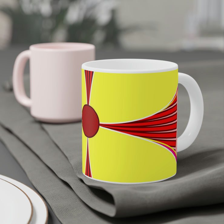 Scarlet Art Ceramic Mugs (11oz\15oz\20oz)