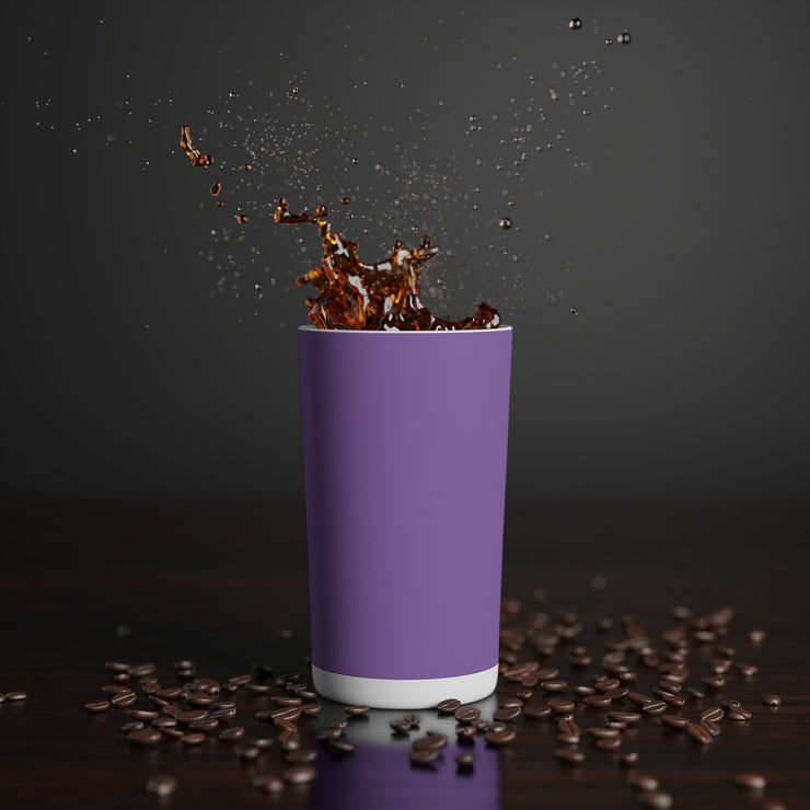 Grape Conical Coffee Mugs (3oz, 8oz, 12oz)
